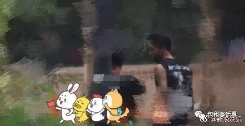 娱乐圈吃瓜许凯,恋情、争议与资源丰富的人生轨迹