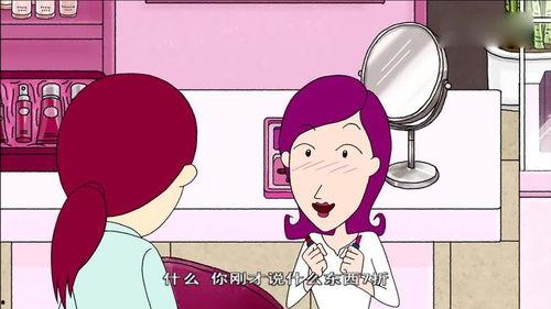吃瓜娱乐的小新妈妈是谁,从吃瓜达人到健身女王