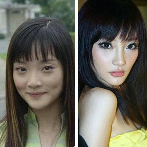 娱乐吃瓜女星关系图片,图片揭示情感纠葛