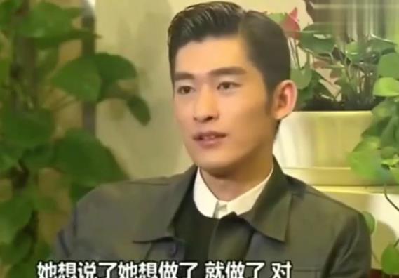 吃瓜娱乐胡歌张翰,娱乐圈的冷暖人生”