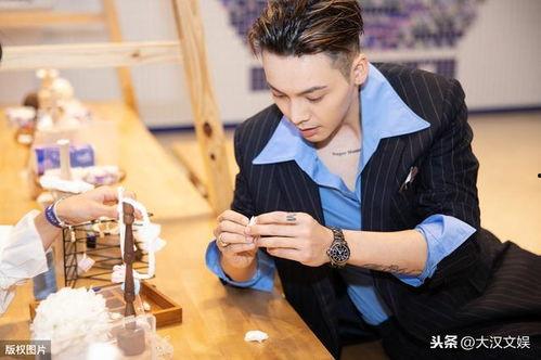 娱乐圈吃瓜第二波,揭秘明星背后的秘密与争议