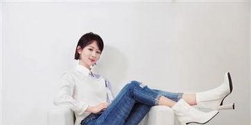 吃瓜娱乐圈杨紫,娱乐圈的瓜中女王,揭秘她的星途历程