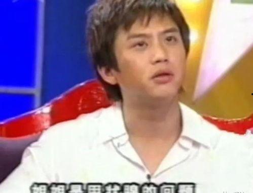娱乐吃瓜邓超是谁啊视频,揭秘邓超的多面人生